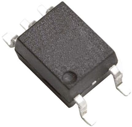 Broadcom ACPL-M49T-000E 产品图片