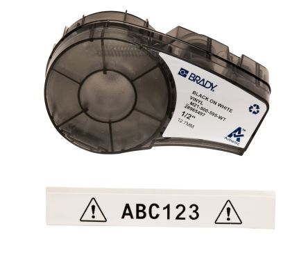 Brady M21-500-595-WT 产品图片