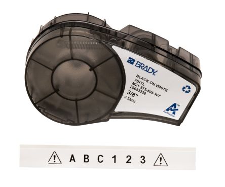 Brady M21-375-595-WT 产品图片