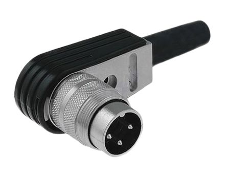 Amphenol Industrial T3360-005 产品图片