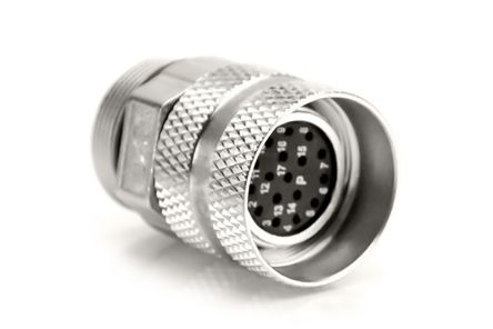 Amphenol Industrial MA1CAP1700 产品图片