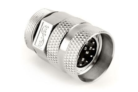 Amphenol Industrial MA1CAE1700 产品图片