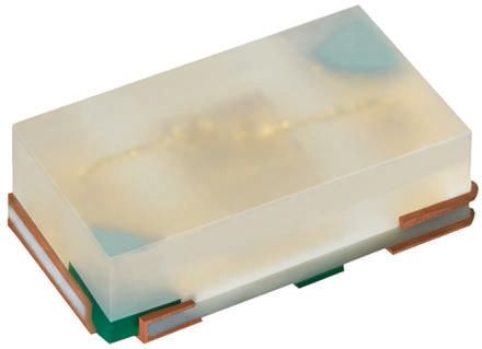 ams OSRAM LB QH9G-N1OO-35-1 产品图片