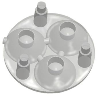 Carclo 10508 产品图片