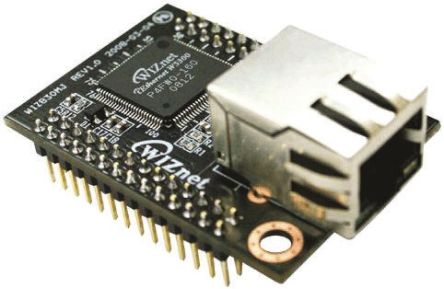 WIZnet Inc HOF05582 产品图片