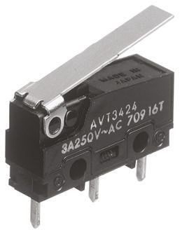 Panasonic AVT342061 产品图片