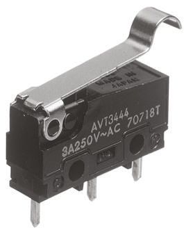 Panasonic AVT3444 产品图片