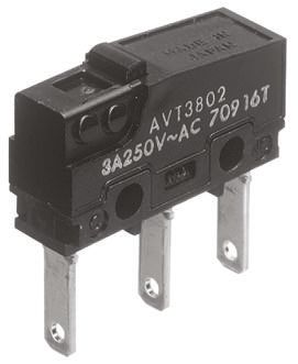 Panasonic AVT38023 产品图片