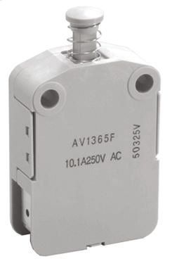 Panasonic AV13653F 产品图片