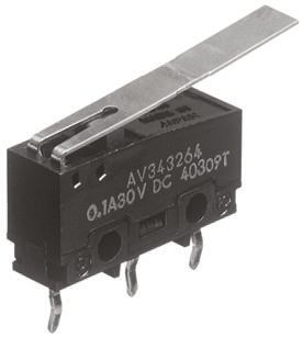 Panasonic AVM34353 产品图片