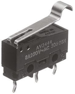 Panasonic AV32423 产品图片