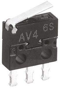 Panasonic AV4024 产品图片