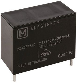 Panasonic ALFG2PF24 产品图片