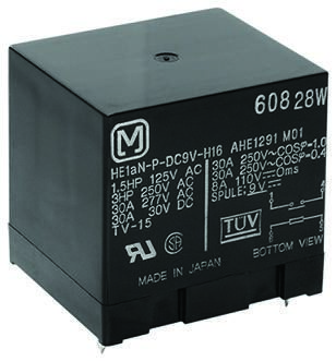 Panasonic HE1AN-P-DC24V-Y5 产品图片