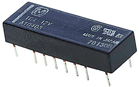 Panasonic TQ2-L-3V 产品图片
