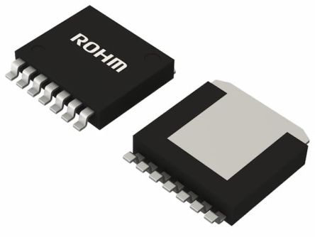 ROHM BD6222HFP-TR 产品图片