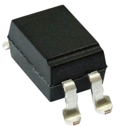 Vishay VO615A-3X017T 产品图片