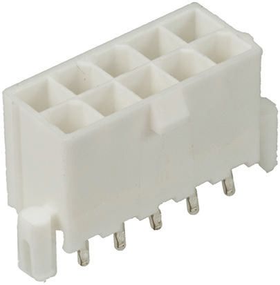 Molex 46015-0403 产品图片