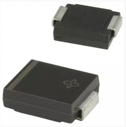 Vishay SL43-E3/57T 产品图片