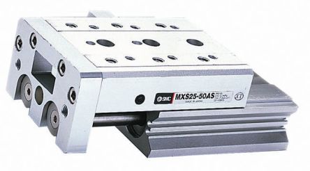 SMC MXS12-50 产品图片