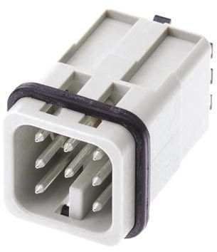 HARTING 09210072632 产品图片