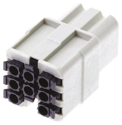 HARTING 09360082732 产品图片