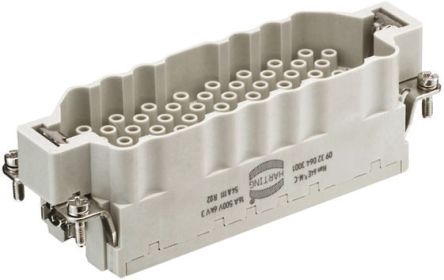 HARTING 09320643001 产品图片