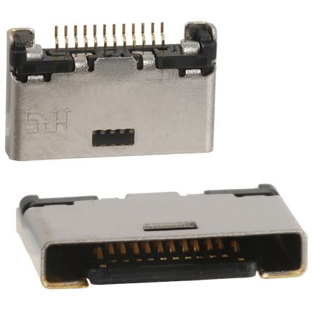 Hirose LX60-12S 产品图片