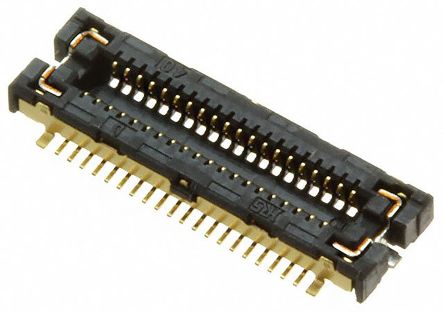 Hirose FX12B-40S-0.4SV 产品图片