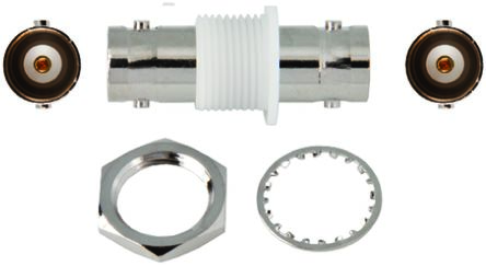 Amphenol RF B7771B3-ND3G-75 产品图片