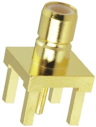 Amphenol RF SMB1251B1-3GT30G-50 产品图片