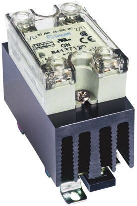 Sensata / Crydom HS301DR-84137010 产品图片