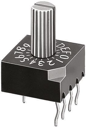 KNITTER-SWITCH DRS4016 产品图片