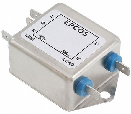 EPCOS B84111F0000B116 产品图片