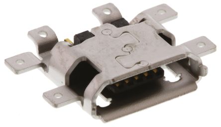 Molex 47491-0001 产品图片