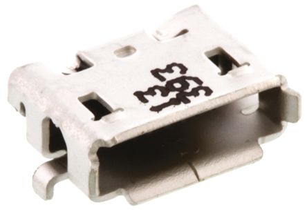 Molex 47589-0001 产品图片