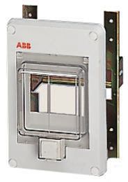 ABB 12658  M126580000 产品图片