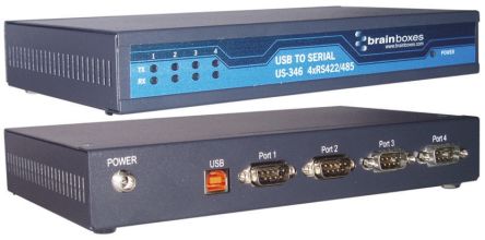 Brainboxes US-346 产品图片