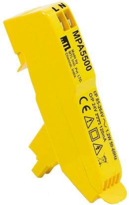 MTL MPA5500 产品图片