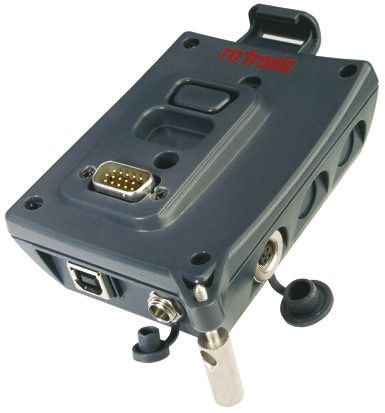 Rotronic Instruments HL-E-USB 产品图片