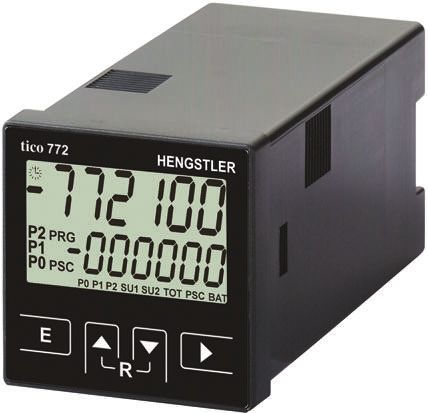 Hengstler 0 772 101 产品图片
