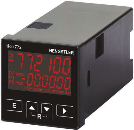 Hengstler 0 772 401 产品图片