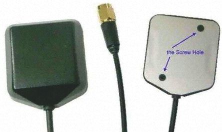 RF Solutions ANT-GPSMG 产品图片