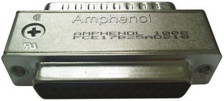 Amphenol ICC FCE17-A15AD-250 产品图片