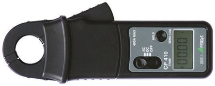 GMC-I Prosys CP410 产品图片
