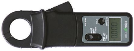 GMC-I Prosys CP 41 产品图片