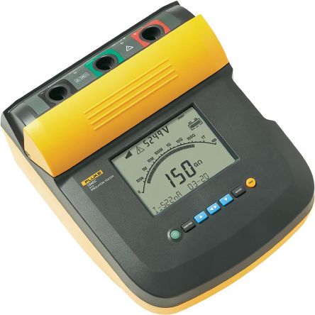 Fluke FLUKE 1550C/KIT 产品图片