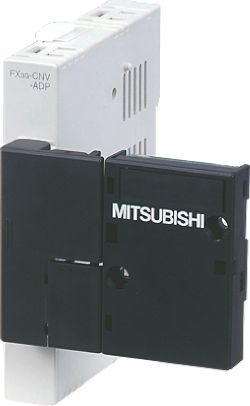Mitsubishi FX3G-CNV-ADP 产品图片