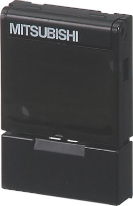 Mitsubishi FX3G-EEPROM-32L 产品图片