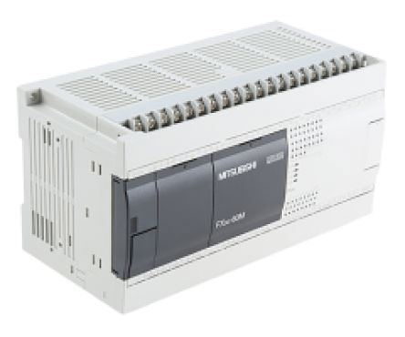 Mitsubishi FX3G-60MT/DSS 产品图片